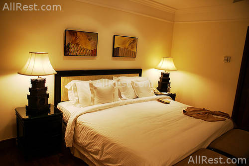 InterContinental Resort Bali 33